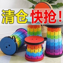 Africa Drum Small Shop Africa Drummer Drum Rijiang Drum Outdoor Portable can carry a drum stool