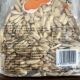 Huaweiheng tangerine peel melon seeds 500g multi-flavor beater melon seeds