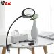 Long arm decorative pcb board 800mm direct sales magnifying glass