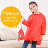 Мультяшный детский дышащий ветрозащитный дождевик для мальчиков для раннего возраста для школьников, подходит для подростков