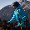 Bosideng goose down jacket, three-wear down jacket