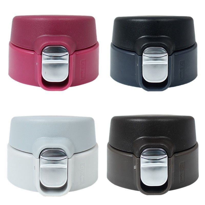 适用虎牌保温杯杯盖梦重力MMJ360ml480ml配件弹跳盖子 - 图0