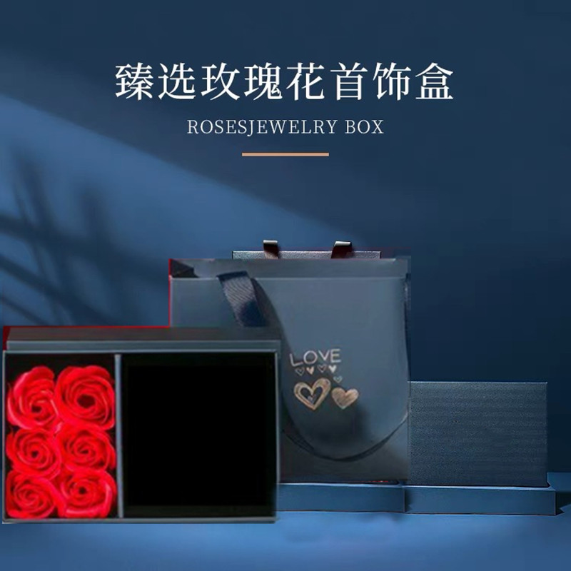 莫比乌斯18k金女男求结婚情侣戒指 紫卡诺戒指/指环