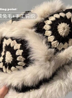 诗孚渔夫帽出游时尚百搭女秋冬