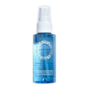【LUMENE】极地冰泉保湿喷雾50ml