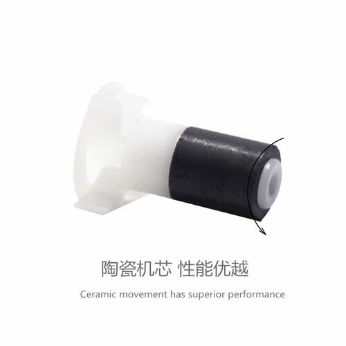 高杨程USB工艺品水泵DC5V充电宝微型潜水泵宠物饮水机潜水泵3W - 图2