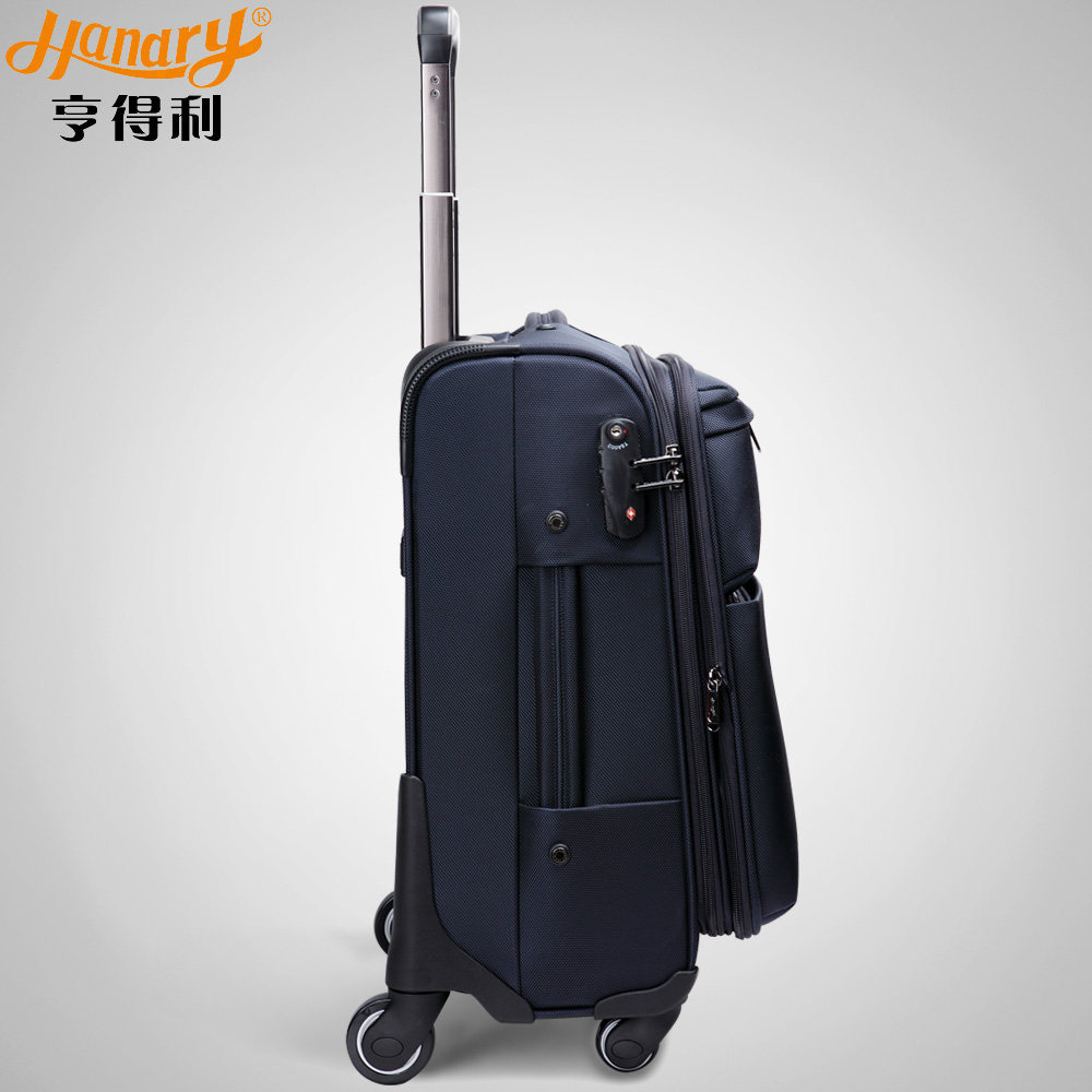 【特价箱包】亨得利正品拉杆箱行李箱 亨得利旅行箱
