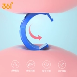 Детская водонепроницаемая плавательная шапочка без запотевания стекол подходит для мужчин и женщин, прозрачный комплект, очки, плавательный аксессуар, дайвинг