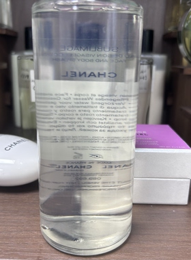 香奈儿院线沙龙款大容量香氛液