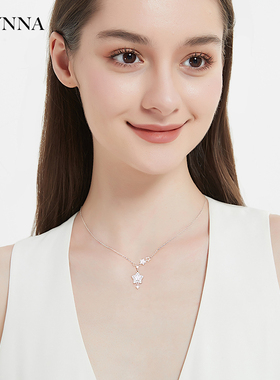 星语心愿愿望成真项链