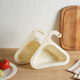 Sheli PP material retractable triangle drain basket