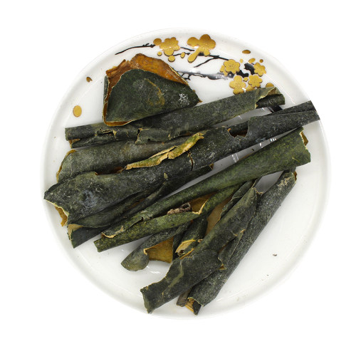 包邮 冬瓜皮500g克 正品新鲜干冬瓜皮无硫冬瓜皮茶粉荷叶粉干货 - 图3