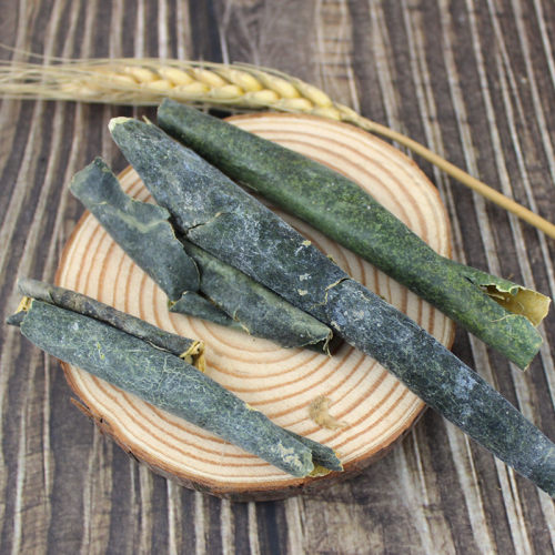 包邮 冬瓜皮500g克 正品新鲜干冬瓜皮无硫冬瓜皮茶粉荷叶粉干货 - 图2