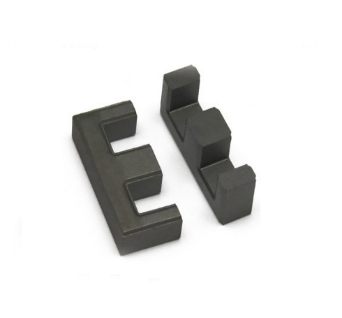 EE19高频变压器磁芯 PC44材质 FERRITE CORE 有配套骨架销售  - 图0