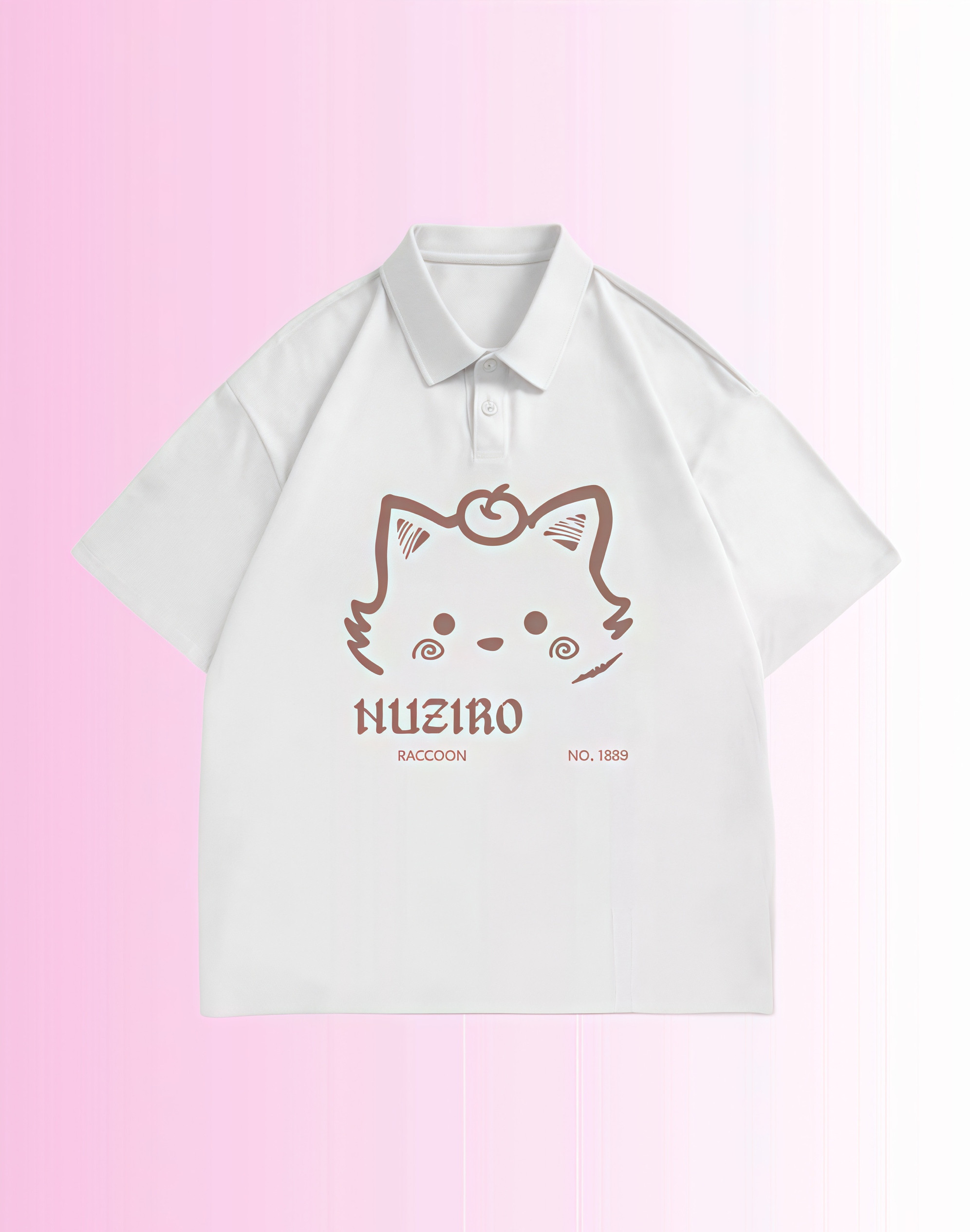 Tide短袖t恤女2025新款小个子美式正肩宽松翻领polo衫半袖上衣,淘宝优惠券,粉丝福利购,淘宝优惠卷