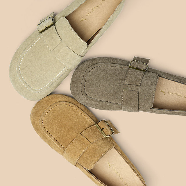Red Dragonfly Birkenstock Soft Sole Comfortable Casual Flat Shoes