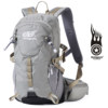 Five-pointed star water-repellent outdoor mountaineering backpack