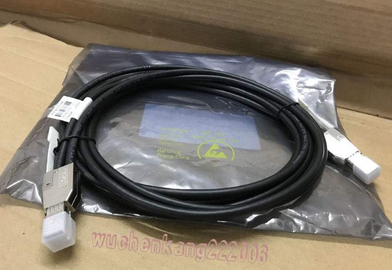 兼容IBM戴尔华为2M3米5米SAS线SFF-8644存储磁带机线12G HD-MINI_虎窝淘