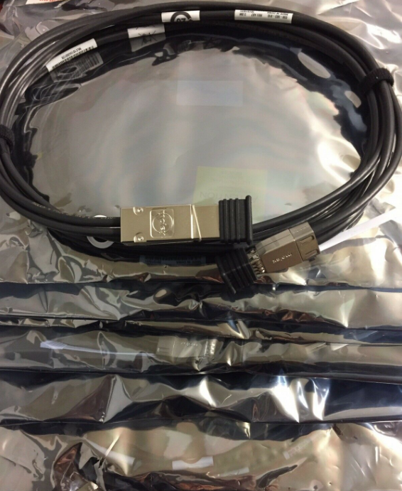 OEM IBM 74Y9035 0.6m1M SAS Cable (mSAS) /(HD)SFF-8644-8088 - 图0