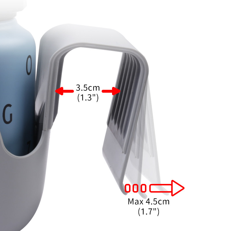 汽车用儿童安全座椅水杯架婴儿零食奶瓶收纳盒宝宝玩具置物架配件,淘宝优惠券,粉丝福利购,淘宝优惠卷