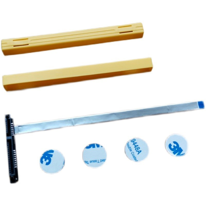 OWZ ASUS华硕VivoBook15 X515E X515 X515EA内置sata硬盘排线10针,淘宝优惠券,粉丝福利购,淘宝优惠卷