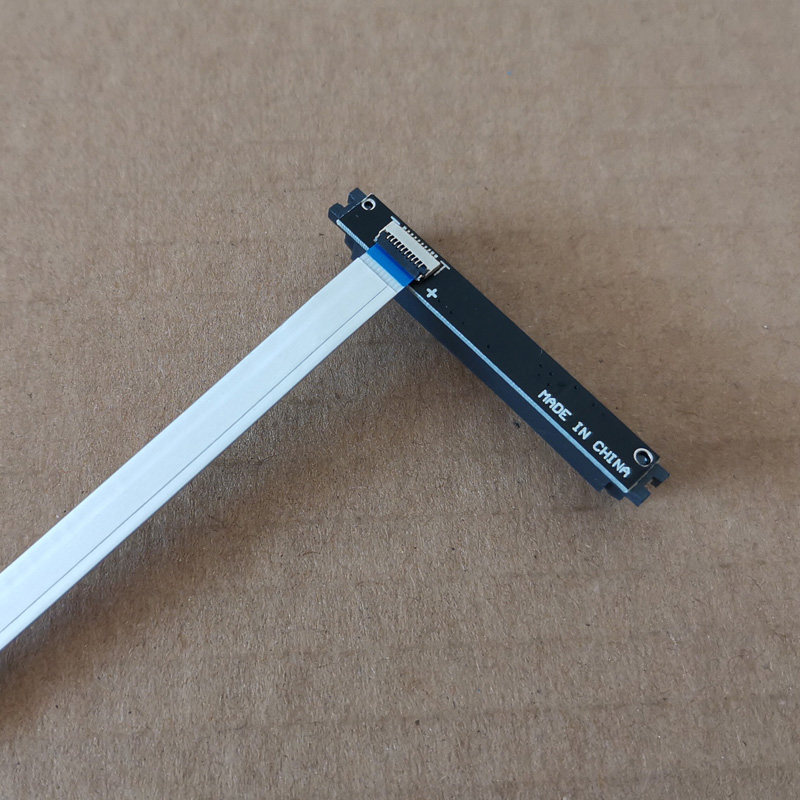 OWZ ASUS华硕VivoBook15 X515E X515 X515EA内置sata硬盘排线10针,淘宝优惠券,粉丝福利购,淘宝优惠卷