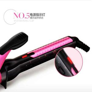 沙宣!陶瓷电卷发棒神器