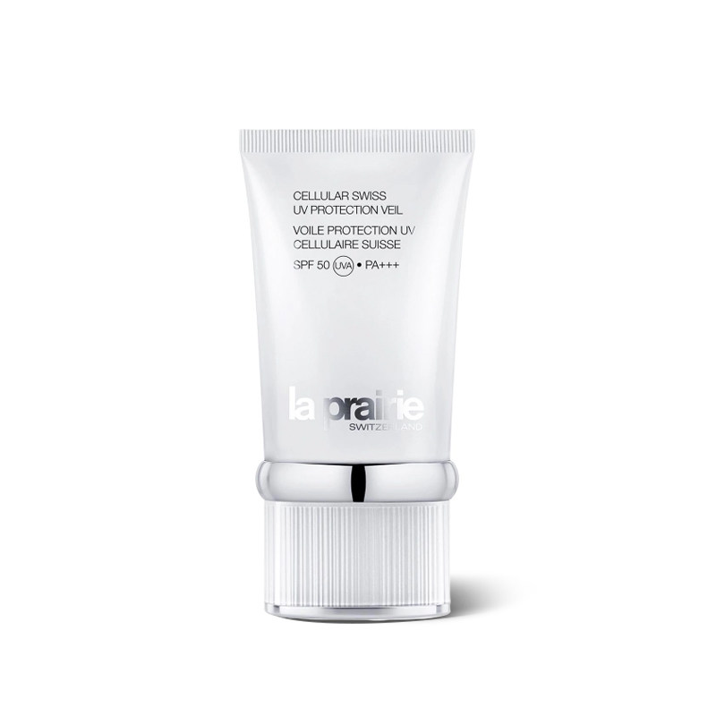 laprairie莱珀妮瑞士轻盈防晒霜 HARMAYCONCEPT防晒霜