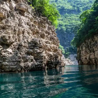 重庆旅游三峡5日4晚跟团游 瞿塘峡巫峡西陵峡 洪崖洞白公馆渣滓洞 - 图0