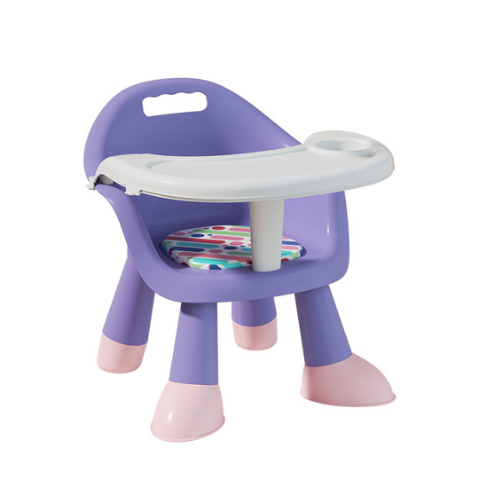 Jingyingfang children's multifunctional eating and shouting chair