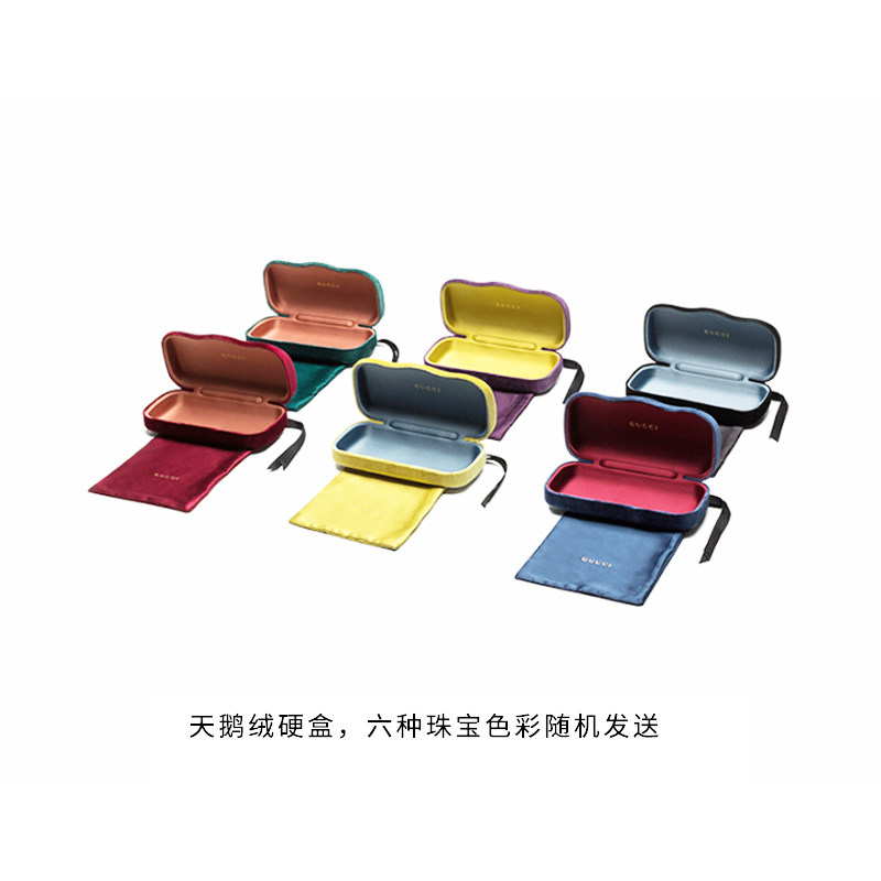 gucci正品官网防紫外线女士太阳镜 欧派亿奢汇海外太阳眼镜