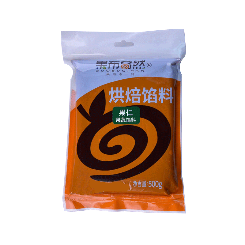 果布奇然烘焙原料 果布奇然烘焙其他烘焙半成品