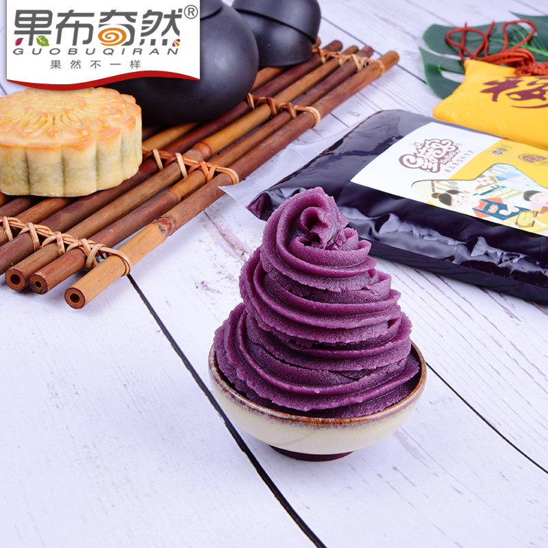  果布奇然烘焙其他烘焙半成品