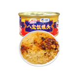 中粮膳馥 八宝饭 350g*3罐 券后29.9元包邮