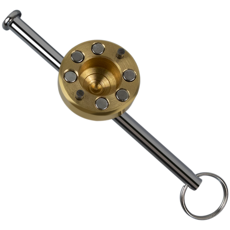 水表前钥匙自来水开关阀门水表磁性锁闭阀水阀暖气供暖闸阀扳手 - 图3