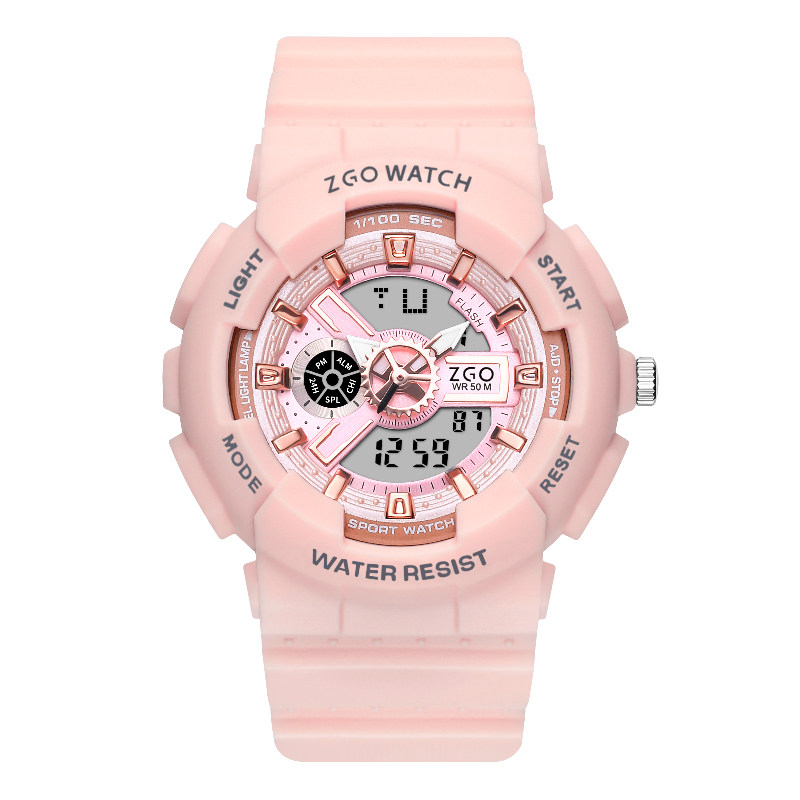 女初中学生女孩韩版迪士尼机械手表 曼雅蒂手表国产腕表