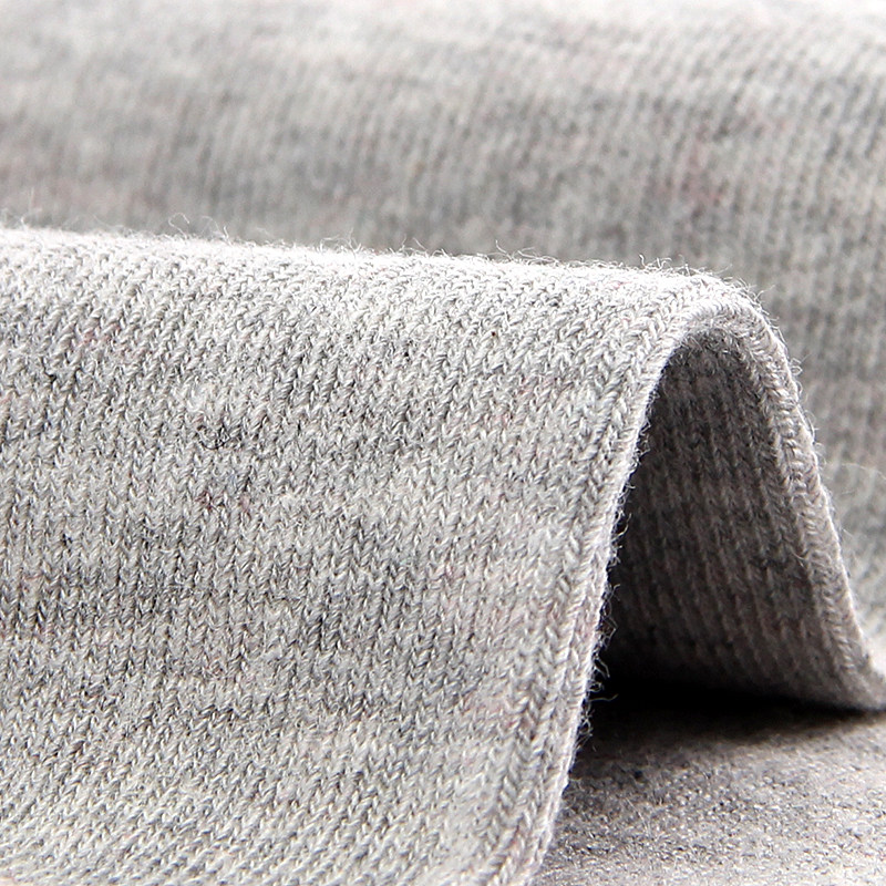 防臭吸汗春秋款休闲全棉四季男棉袜 墨西保罗短袜/打底袜/丝袜/美腿袜