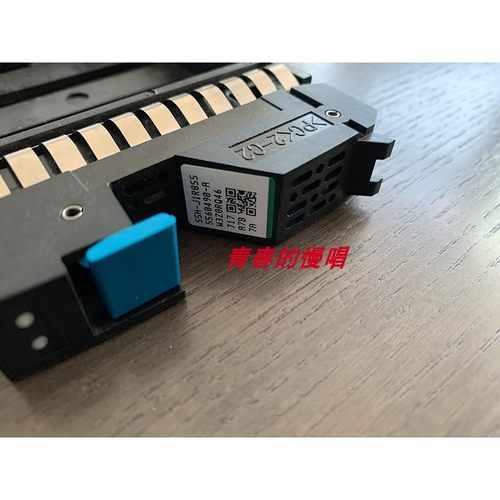 HDS 5560490-A DKR5G-J1R8SS 1.8T 10K 2.5 SAS G200 G1000 硬盘 - 图3