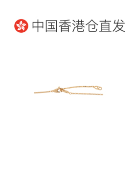 1h可退 Valentino 蝴蝶吊坠项链 9W0J0BU0MJP