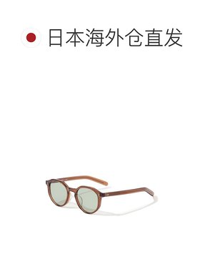 1h可退 日本直邮TOMORROWLAND 女士太阳镜 王冠形状设计 易搭配 2