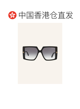 香港直邮TOM FORD 女士太阳镜 100107997213000 CO 花色 Sunglass