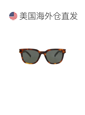 自营saint laurent  太阳镜 美国奥莱直发