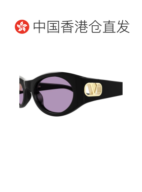 香港直邮valentino华伦天奴女士太阳镜 支付后1h可退