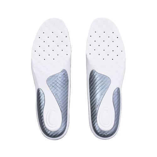 日本直邮New Balance 高回弹鞋垫 LAM55634-GR新款 - 图0