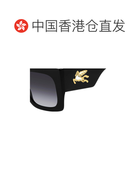 香港直邮ETRO 男士太阳镜 ETRO0075S8079O CO 黑色