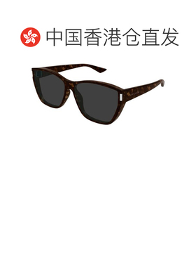 香港直邮Saint Laurent 圣罗兰 女士 -sunglasses 太阳镜 SL 758/
