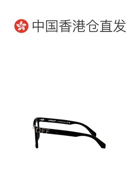 香港直邮OFF-WHITE 男士太阳镜 OERJ067S24PLA0011000 SS2025