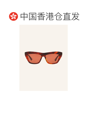 香港直邮BOTTEGA VENETA 女士太阳镜 100161667615000 CO 花色