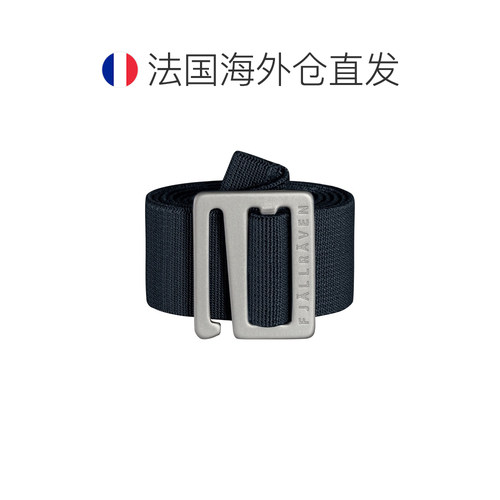 自营欧洲直邮Fjallraven北极狐 Abisko Midsummer男女同款弹力腰 - 图1