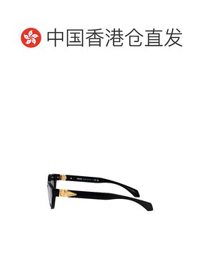 1h可退 香港直邮Versace 范思哲 女士 0VE4491U 眼镜 0VE4491UGB1